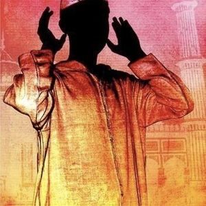 Meet your Posher, Abdul